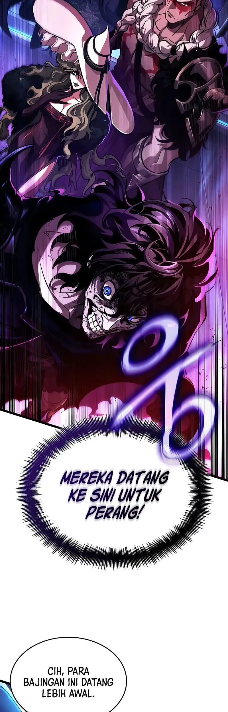 The World After the Fall Chapter 201 Fix Gambar 34